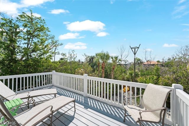 4534 Bowen Bayou RD, Sanibel, FL 33957