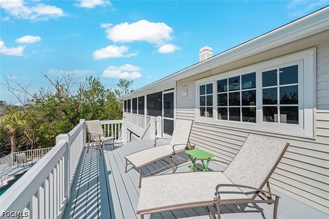 4534 Bowen Bayou RD, Sanibel, FL 33957
