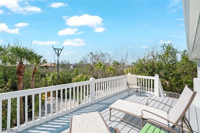 4534 Bowen Bayou RD, Sanibel, FL 33957