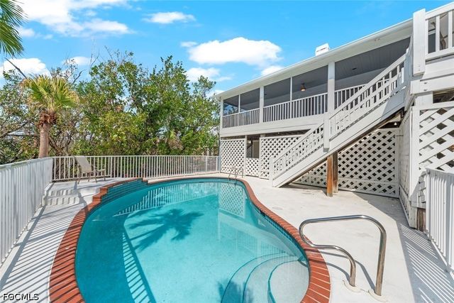 4534 Bowen Bayou RD, Sanibel, FL 33957