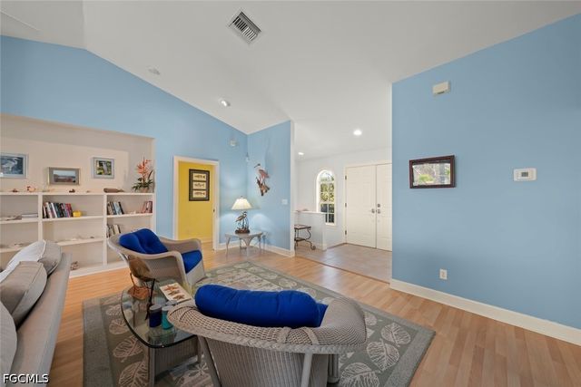 4534 Bowen Bayou RD, Sanibel, FL 33957