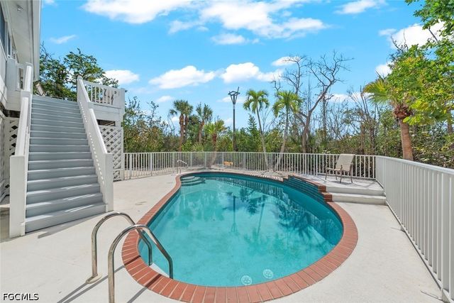 4534 Bowen Bayou RD, Sanibel, FL 33957
