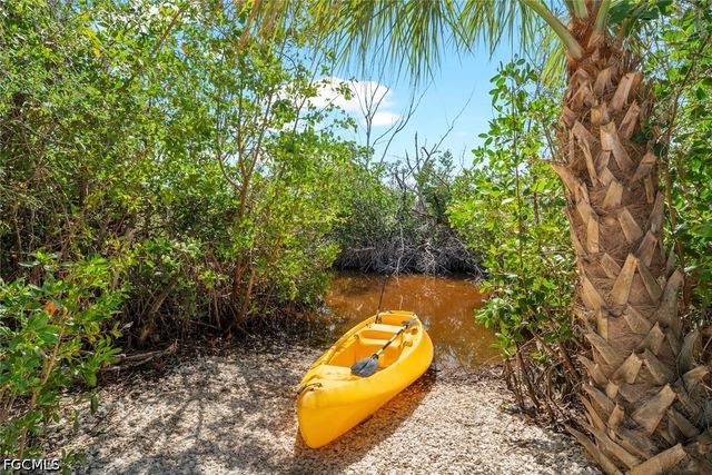 4534 Bowen Bayou RD, Sanibel, FL 33957