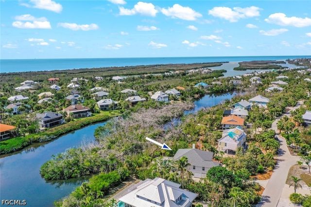 4534 Bowen Bayou RD, Sanibel, FL 33957