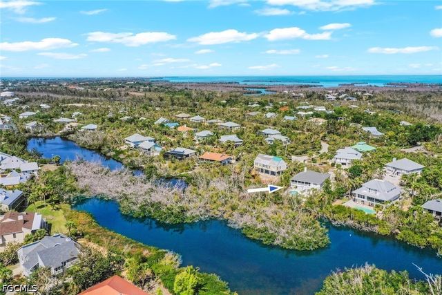 4534 Bowen Bayou RD, Sanibel, FL 33957