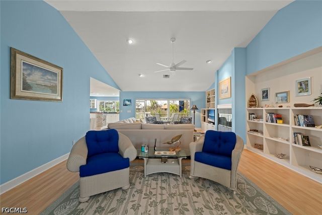 4534 Bowen Bayou RD, Sanibel, FL 33957