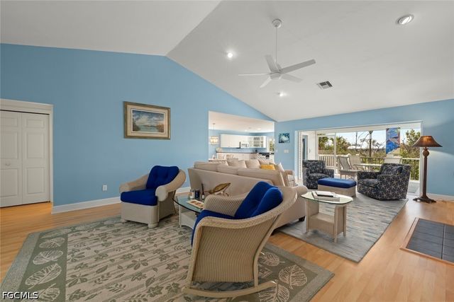 4534 Bowen Bayou RD, Sanibel, FL 33957