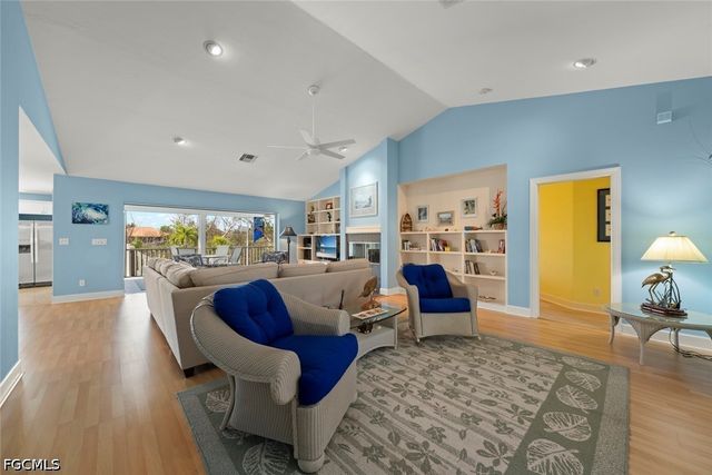 4534 Bowen Bayou RD, Sanibel, FL 33957