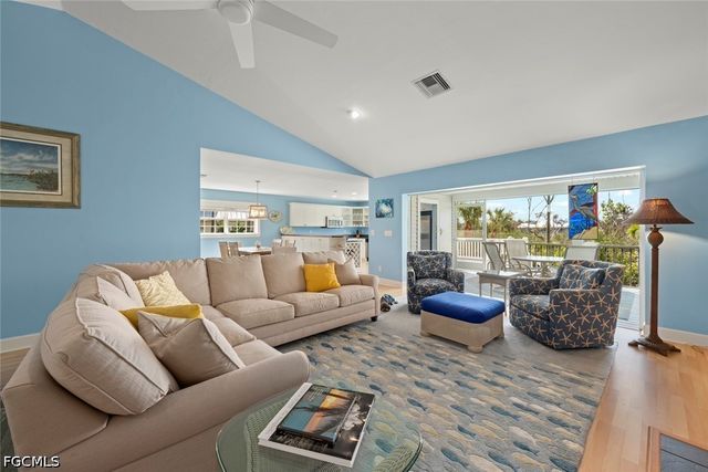 4534 Bowen Bayou RD, Sanibel, FL 33957