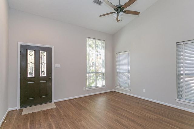 6 Tranquil Glade Place, Spring, TX 77381