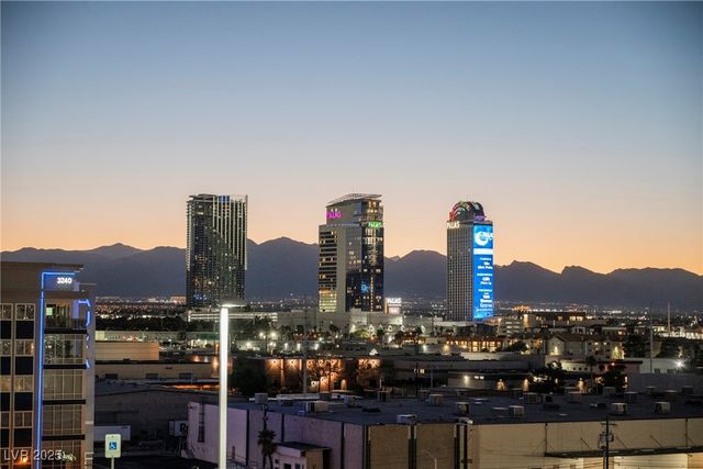 4471 Dean Martin Drive 810, Las Vegas, NV 89103