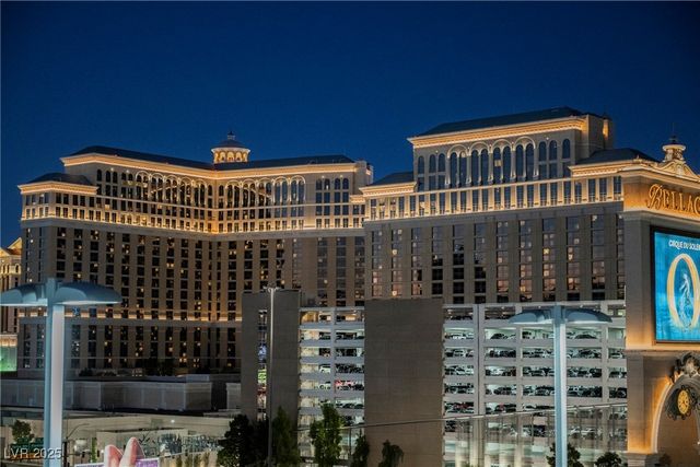 4471 Dean Martin Drive 810, Las Vegas, NV 89103