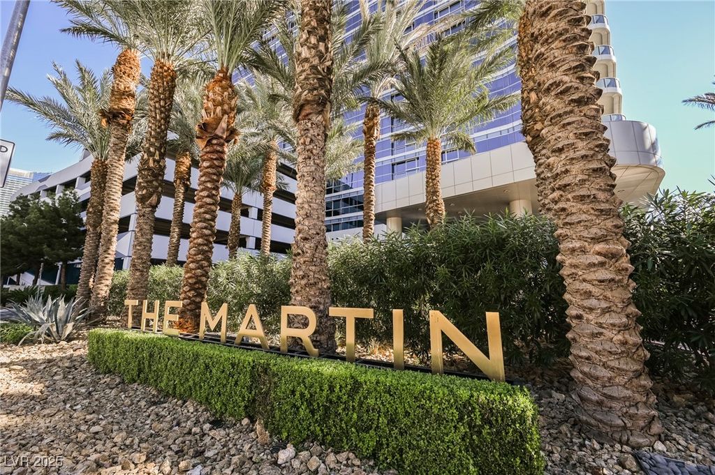4471 Dean Martin Drive 810, Las Vegas, NV 89103