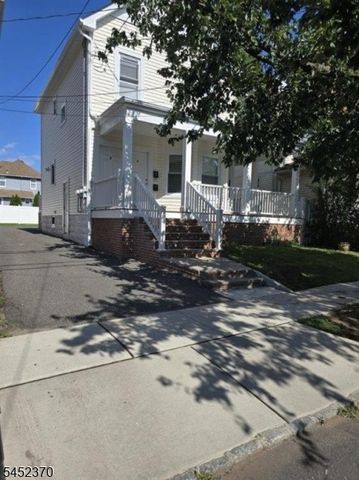 125 Dalton St, Roselle Park Boro, NJ 07204