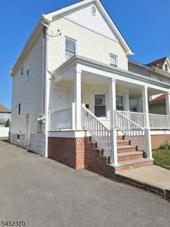 125 Dalton St, Roselle Park Boro, NJ 07204