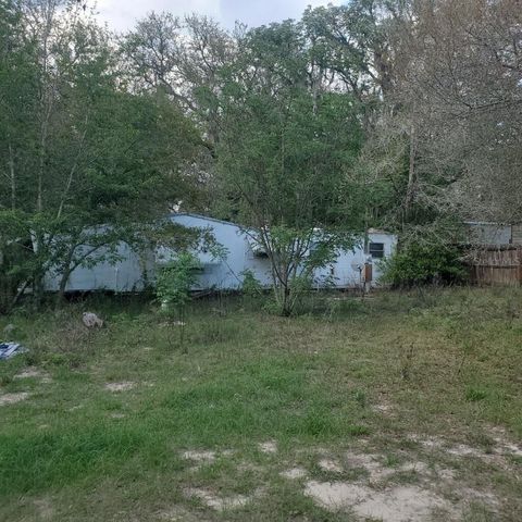 17461 SE 10TH STREET, Silver Springs, FL 34488