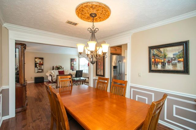 1508 Clover Ct, Hermitage, TN 37076
