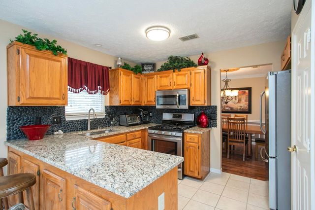 1508 Clover Ct, Hermitage, TN 37076