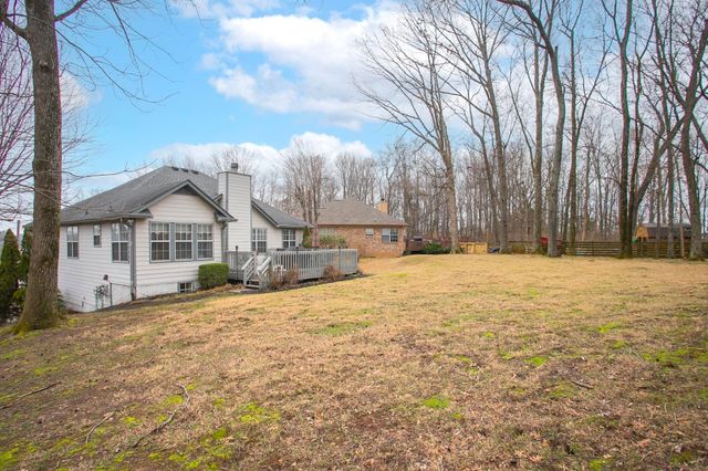 1508 Clover Ct, Hermitage, TN 37076