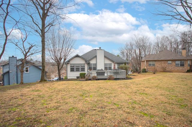 1508 Clover Ct, Hermitage, TN 37076