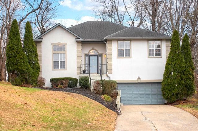 1508 Clover Ct, Hermitage, TN 37076