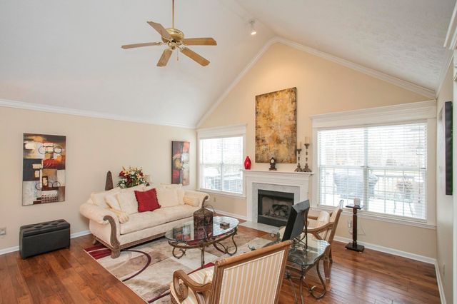1508 Clover Ct, Hermitage, TN 37076