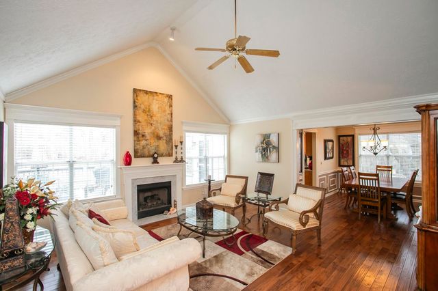 1508 Clover Ct, Hermitage, TN 37076