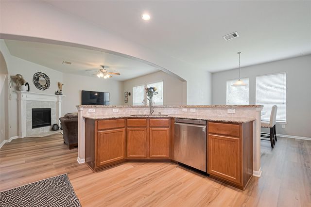 20127 Graphite Canyon Court, Richmond, TX 77407
