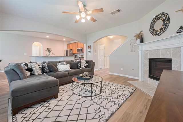 20127 Graphite Canyon Court, Richmond, TX 77407