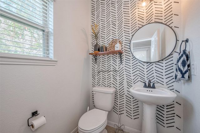 20127 Graphite Canyon Court, Richmond, TX 77407