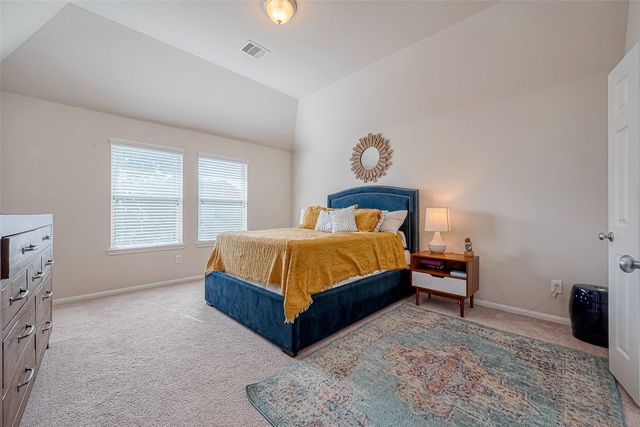20127 Graphite Canyon Court, Richmond, TX 77407
