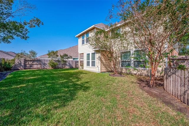 20127 Graphite Canyon Court, Richmond, TX 77407