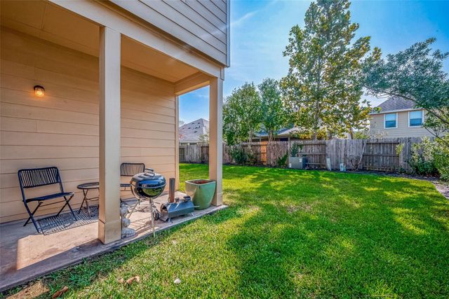 20127 Graphite Canyon Court, Richmond, TX 77407