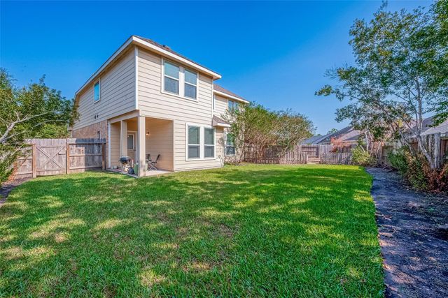 20127 Graphite Canyon Court, Richmond, TX 77407
