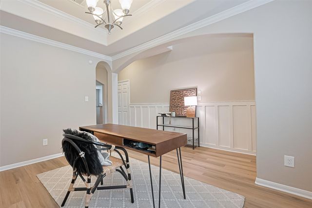 20127 Graphite Canyon Court, Richmond, TX 77407