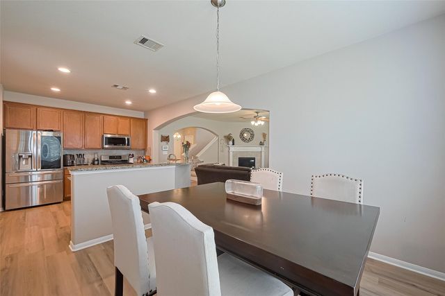 20127 Graphite Canyon Court, Richmond, TX 77407