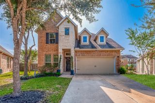 20127 Graphite Canyon Court, Richmond, TX 77407