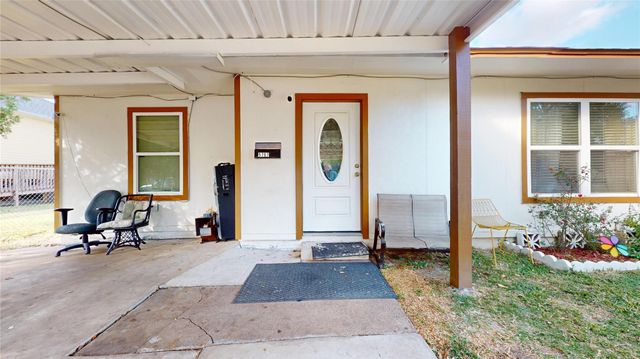 5767 Belcrest Street, Houston, TX 77033