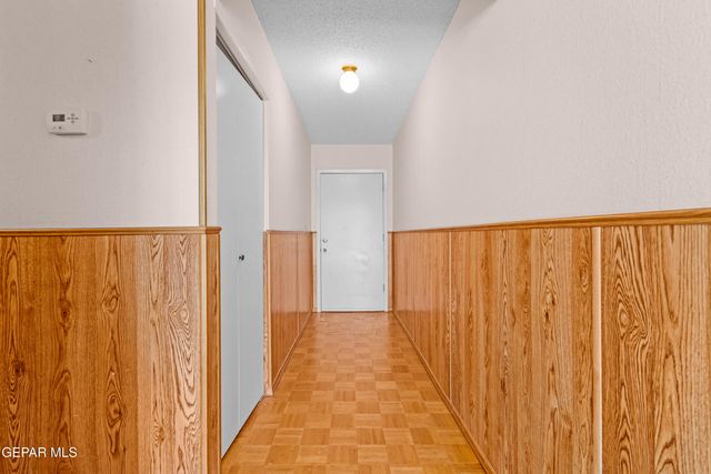 1628 GENE TORRES Drive, El Paso, TX 79936