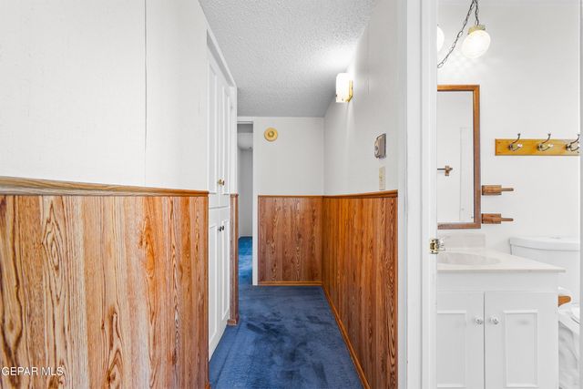 1628 GENE TORRES Drive, El Paso, TX 79936