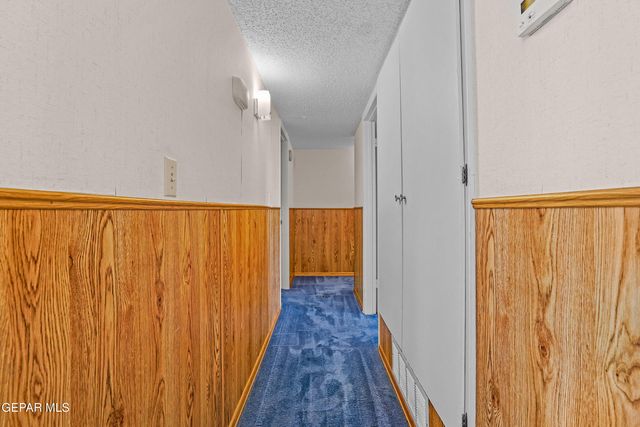 1628 GENE TORRES Drive, El Paso, TX 79936