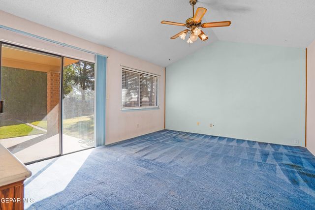 1628 GENE TORRES Drive, El Paso, TX 79936