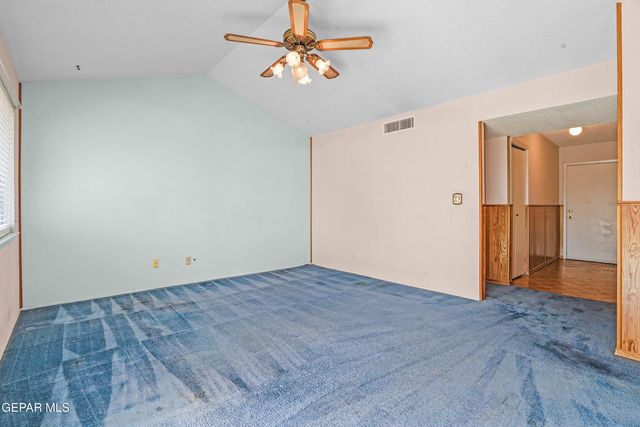 1628 GENE TORRES Drive, El Paso, TX 79936