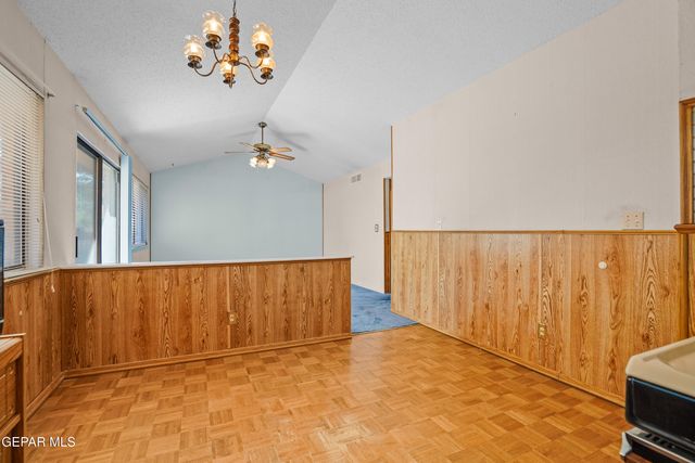 1628 GENE TORRES Drive, El Paso, TX 79936