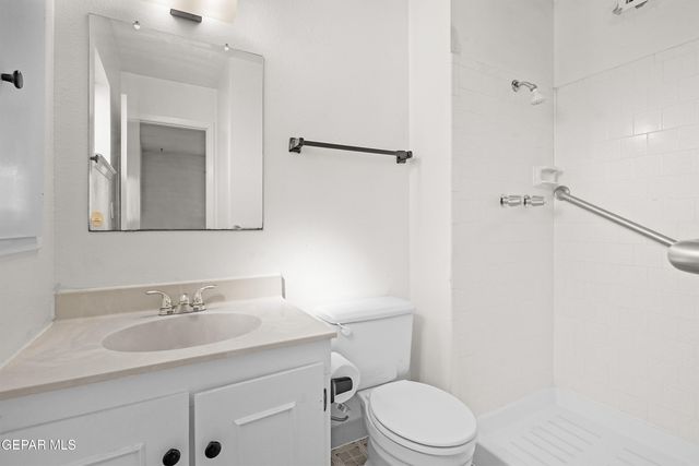 1628 GENE TORRES Drive, El Paso, TX 79936