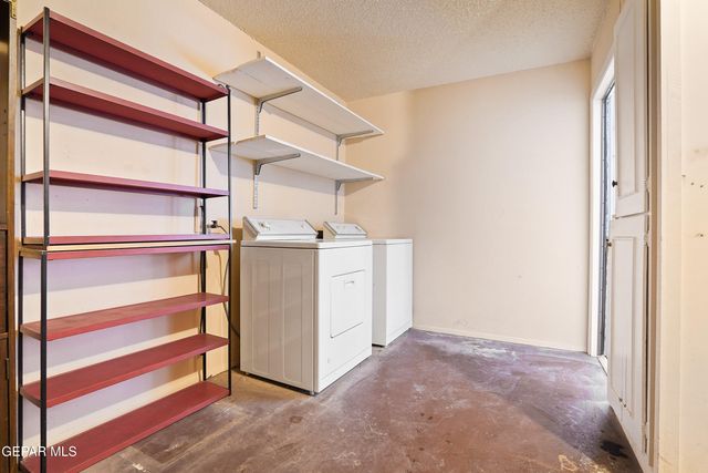 1628 GENE TORRES Drive, El Paso, TX 79936