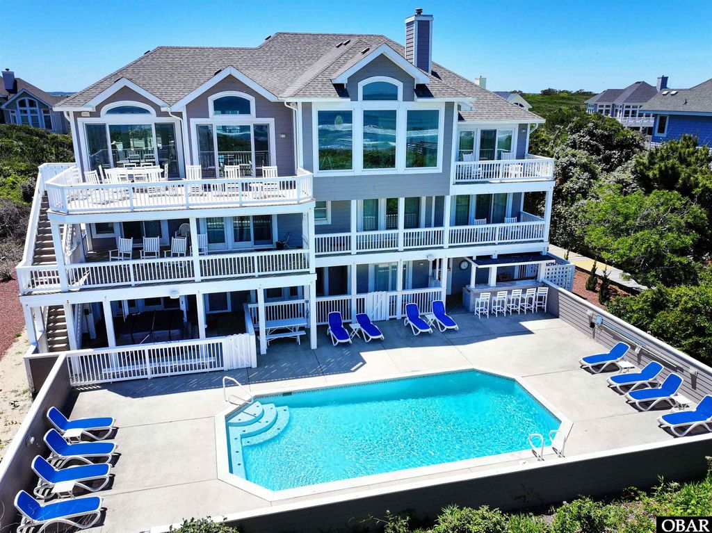 Image 1 of property listing at 265 Ballast Point Lot 187, Corolla, NC 27927