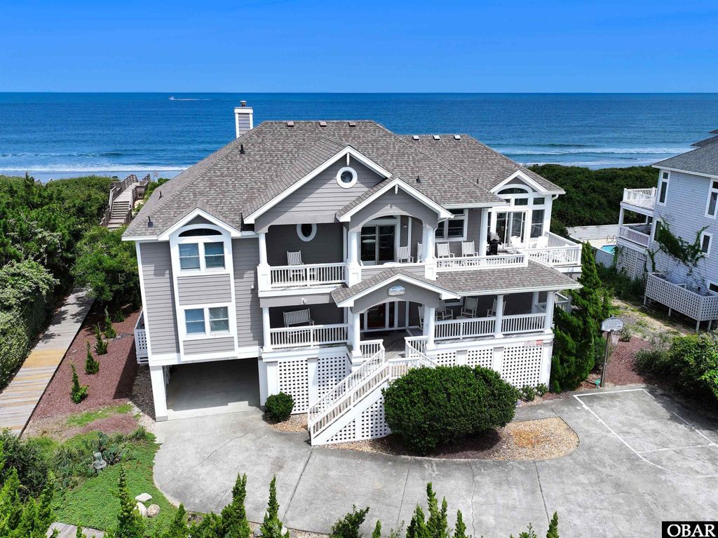 Image 2 of property listing at 265 Ballast Point Lot 187, Corolla, NC 27927