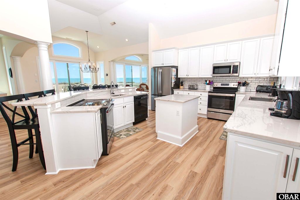 Image 11 of property listing at 265 Ballast Point Lot 187, Corolla, NC 27927