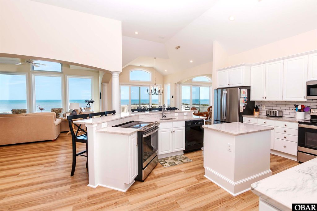 Image 12 of property listing at 265 Ballast Point Lot 187, Corolla, NC 27927
